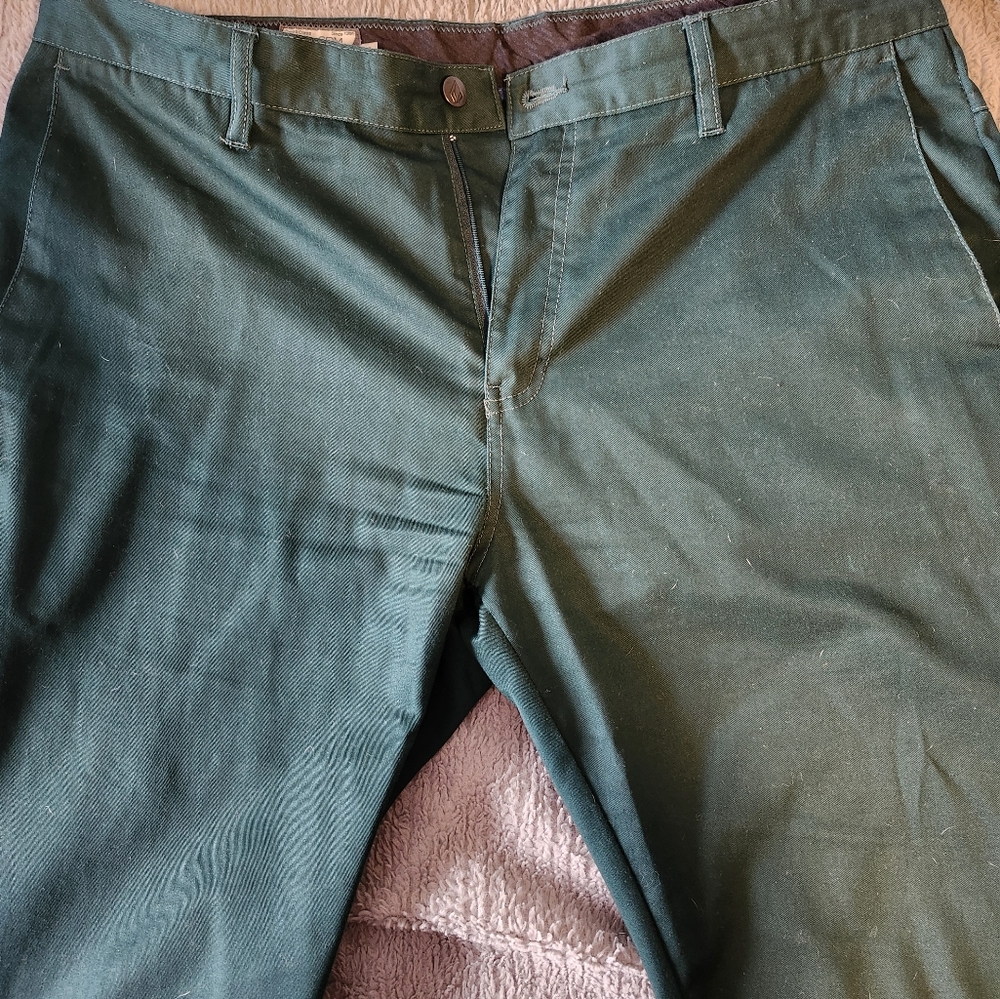 Casual Pants - Volcom size 38